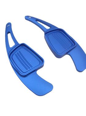 适用71A7-T19奥迪A4LS58Q7Q5LA17奥迪TS换挡拨片方向盘内饰改装件