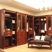 样新式 全实木整体制作中中式 风格 可接来图来承亦803可代加工家具