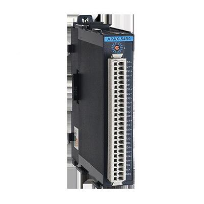 研华原装4口S-23R2/422485通信/模块GTKAPAX-5490-I端P4AE全新