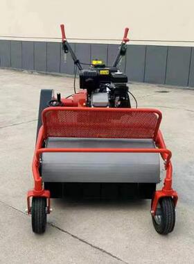 小型农用力割草机矮大马自JLT走式除草机山地果园割低型手扶式草