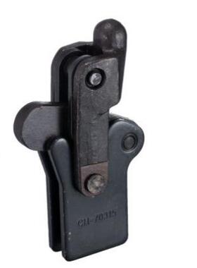 多功焊能接组式钳CLWD-70S夹315