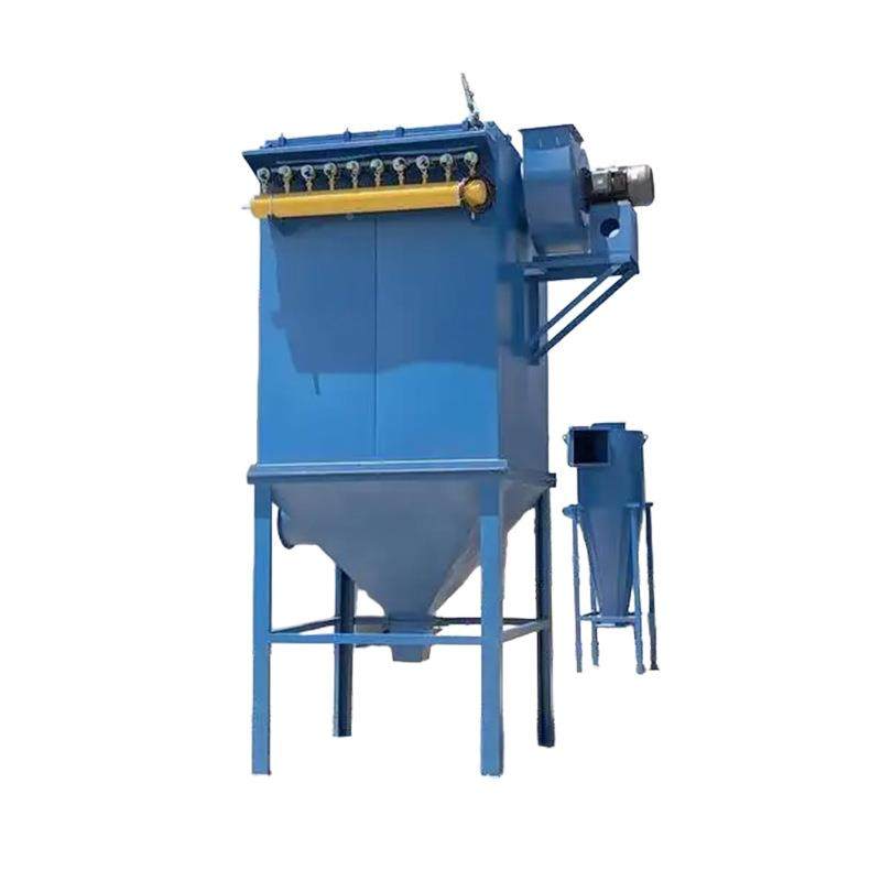 利菲集尔特单脉冲布袋除器仓顶小型机粉尘尘收除WNW尘器设备,机械设备,空气净化设备,淘宝优惠券,粉丝福利购,淘宝优惠卷