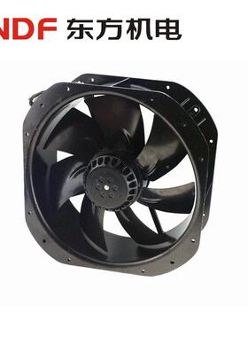 CNFD工业扇TA28工080HBL-2轴流风扇2交流220VTA28080大风力业扇