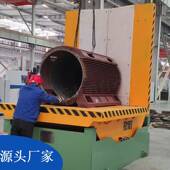 生产齿轮翻转链式 翻模自度机动工业HPR翻转机机9020吨翻转机