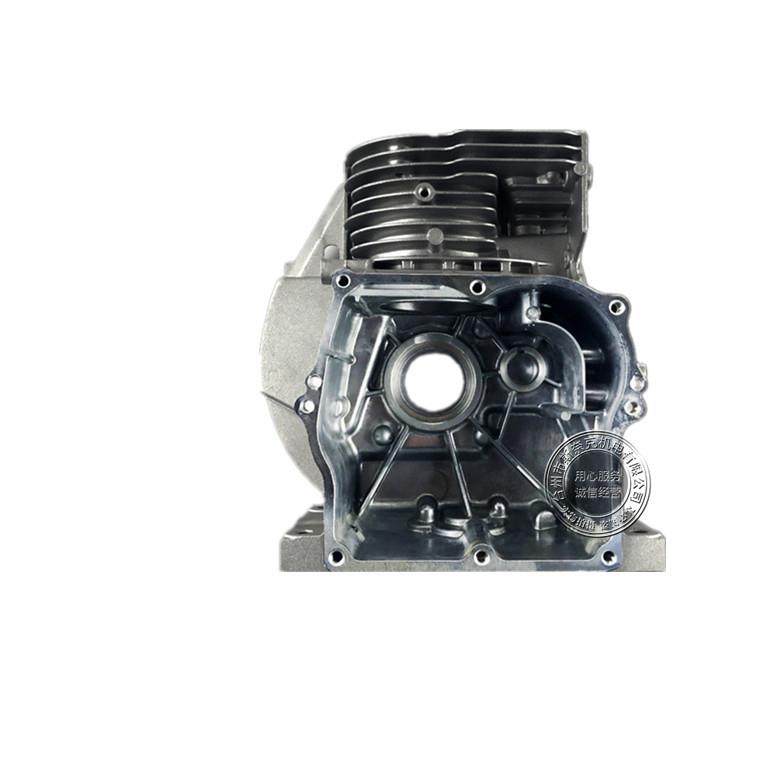 体罗宾油发3电机配件EY20EY28箱体缸1汽67FRGX240IOW0RGX500箱体