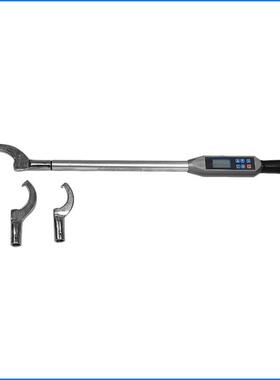 3000N.m数显扭字力扳手46465高矩精度量程扭扳大手标准数力矩扳手