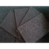 期长活性炭过滤棉黑活性炭海色绵DKB空气滤过棉