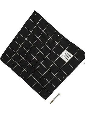 配电线工具护个人PSC60033保接网绝缘网垫电力施地工黑色防滑接路