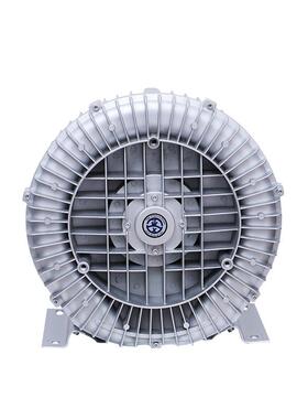 全风Y-71D-4铝金漩涡高压风机4kw高压风YX-71D-4合机真空附吸X鱼