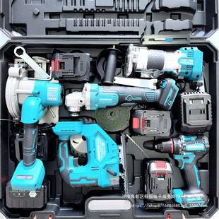 X982dd机牧款 角磨曲线锯田修边机往锯单手锯复电