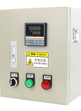 贝BEM-C700美BEMC7007-.5/1尔5KW三相/单温度控制箱智能温度相控