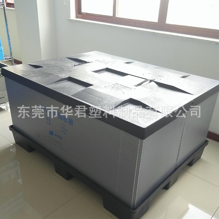 东莞专业展塑中料空板示制台塑SVE料广告架子可定