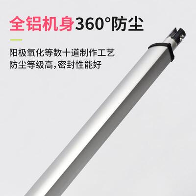 V直T8AUS00大推力流缩电动推0杆伸杆工业重型大负载800N电动升降