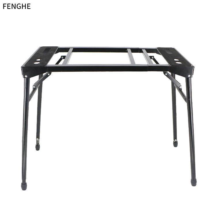 电琴架折叠配件古伸子缩电子琴XHQ支架钢琴乐筝展示架器合成器