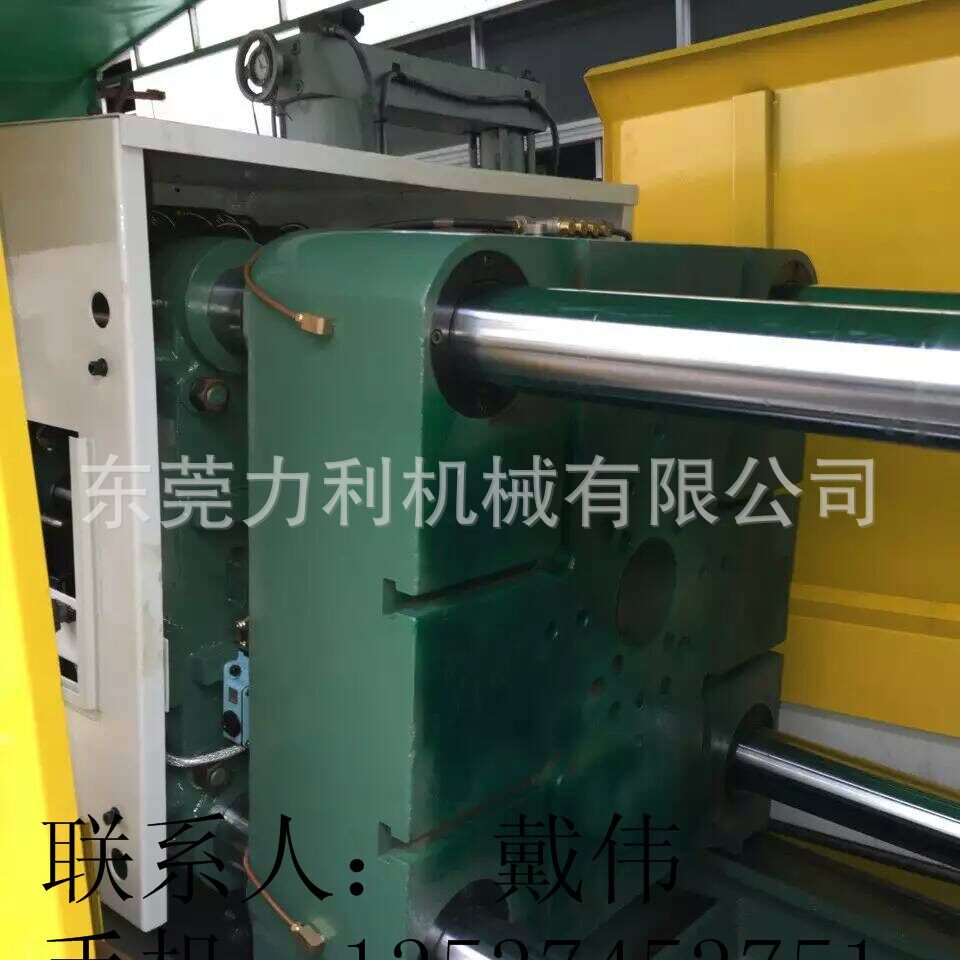 厂家直销全自动钥匙圈挂饰 钥匙吊饰压铸机 DC30