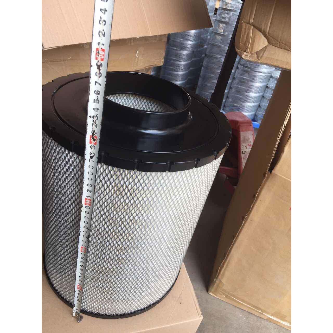 空机件配54773265001英格索24172215兰M160过滤器空压滤24172215