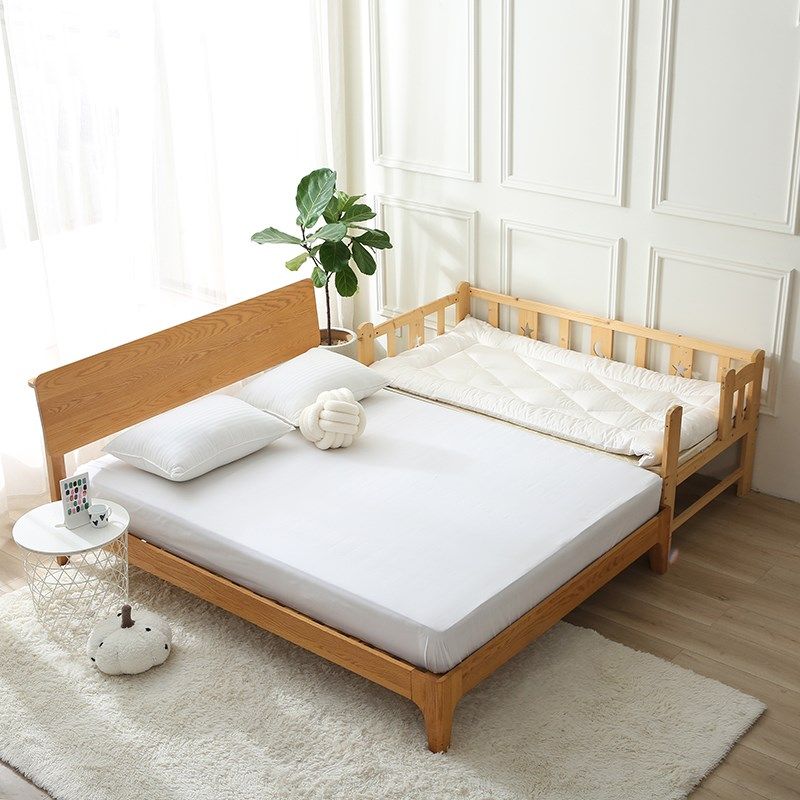 拼接床垫褥棉花床褥垫加宽床垫被儿童床褥子A类全棉软垫加厚定做,床上用品,床垫/床褥/床护垫/榻榻米床垫,淘宝优惠券,粉丝福利购,淘宝优惠卷