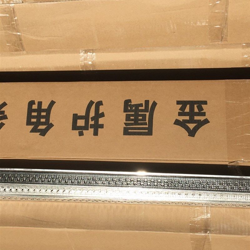 金属阴角线铝合金阳角线不锈钢护角条刮腻子大白金属阴阳角护角