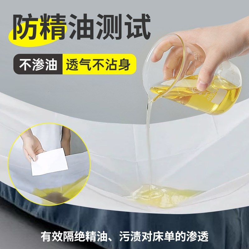 一次性床单美容院专用加厚防水防油带洞按摩美容床无纺布无菌床垫,床上用品,床单,淘宝优惠券,粉丝福利购,淘宝优惠卷