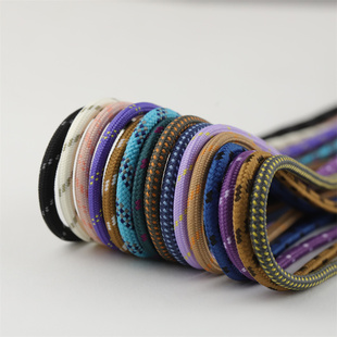 前田鞋带适配红翼RED WING休闲运动鞋系带户外鞋替换鞋带多色可选