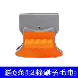 高档新悦183双5m-m高楼强磁玻层璃擦窗器双层三中空面擦玻璃清洁