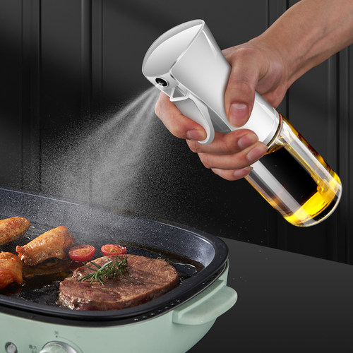 喷油瓶空气炸锅家用雾化喷油壶