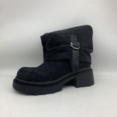 一双 撤柜孤品 款 鞋 品牌鞋 36码 播 式 码 播间为准 货号2026