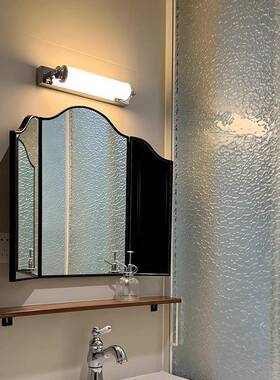 豪包斯镜前壁画啡灯美式壁15436复古工业风咖馆店铺餐厅床头长条