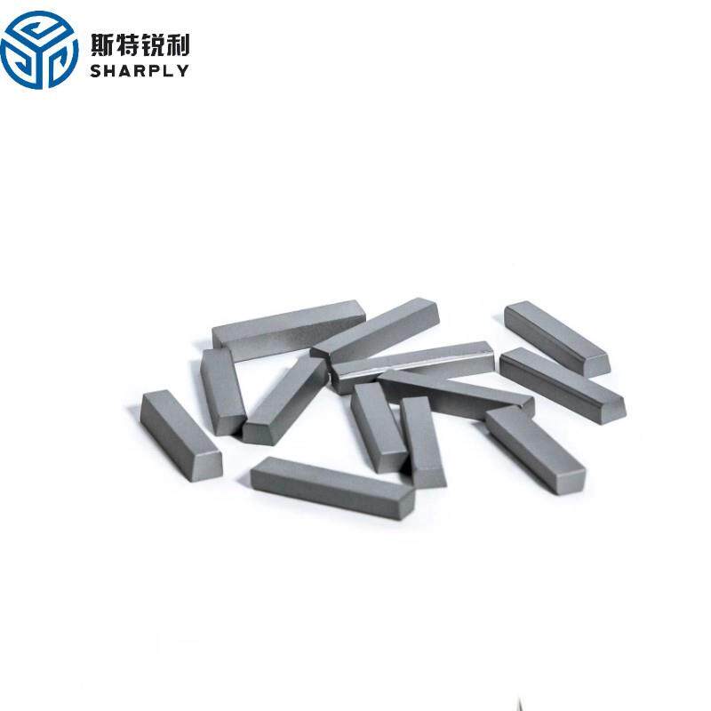 Y超8硬质合金棒钨钢棒材圆精磨G超硬耐磨湖南株洲MGT斯特硬质合金