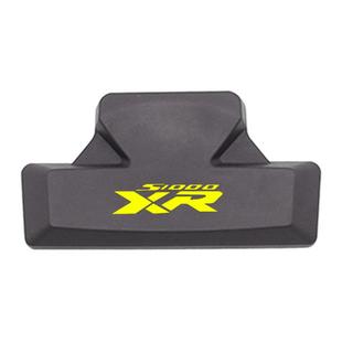 适用于马S1000XR宝S1000RS1000XXR改装摩托车靠S1000XR背垫后备箱