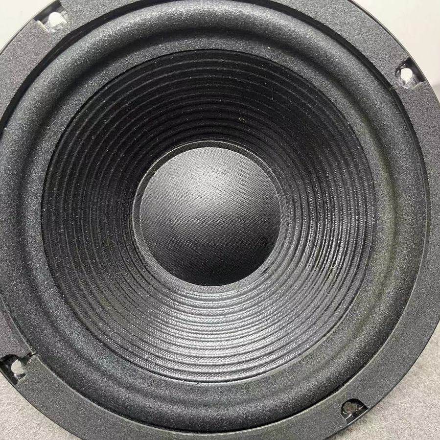 原装美国进口拆箱8寸508G低音喇叭超重低音