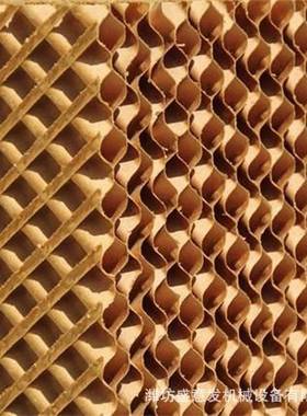 QQW冷风机纸芯水纸湿帘纸水帘墙帘墙水帘帘湿帘湿风机纸芯可定制