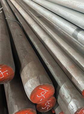 226955不锈钢圆钢S375025027双相钢不锈钢圆棒0F51F53圆钢零割