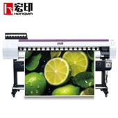 宏印景1HY A1908.T8米八色写真机户外高精度金属装 饰画照婚纱K板