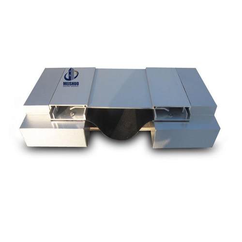 室内墙面变形缝墙面铝合金伸缩缝盖板2.5米/支