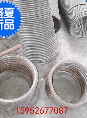 刚圈 圆环铁圆环钢圈 铁圈 不锈钢圆钢22弯圆环 铁艺护栏配件 圆