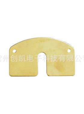 同惠TH26010专用短路片 TH26010A TH26010B/26041校准短路片