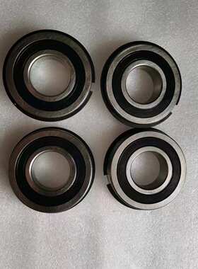 4件使用于约翰迪尔AM102888 AM131046 AM137758 05435700前轮轴承