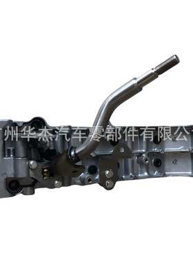 供应广汽日野700 P11C 挂档杆总成 Gear Lever Assy 33550-E0360