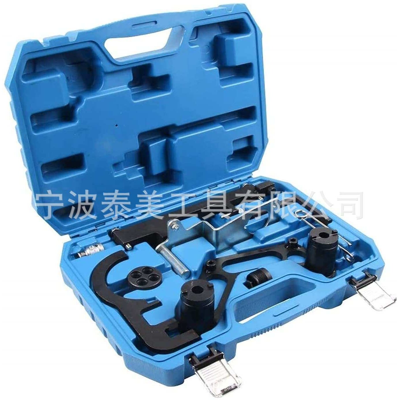 正时工具 奔驰适用于宝马N47N47S57发动机曲轴凸轮轴固定正时工具