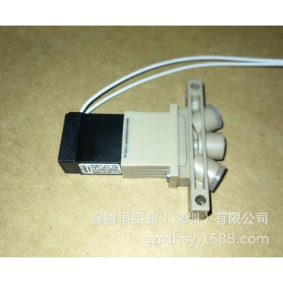 burkert Micro Pump 7604 卫生级微量隔膜泵 自吸泵 00189519