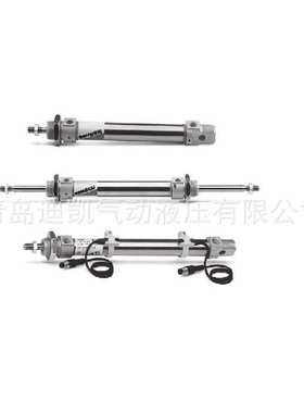 TKC气缸DCK1A-50*150-Y夹持缸DCK-1A/63-50/50mm/0.6-1MPA/120mm