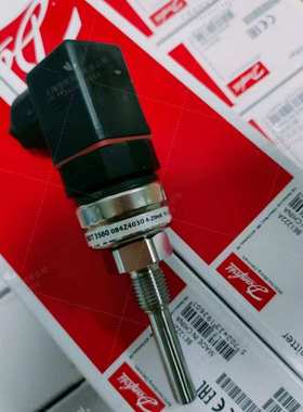 丹佛斯温度传感器 MBT3560 084Z4030 084Z4070冷水机组 现货供应