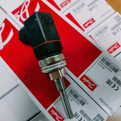 丹佛斯温度传感器 MBT3560 084Z4030 084Z4070冷水机组 现货供应