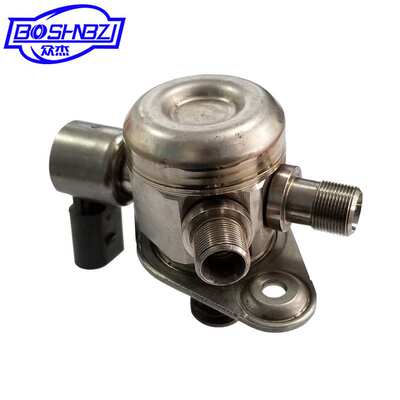 适用于奔驰M276 3.5L A2760700101 0261520062汽车高压燃油泵