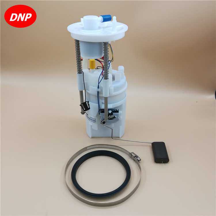 热销产品 16117195464汽油泵总成适用于BMW E70 X5 4.8L