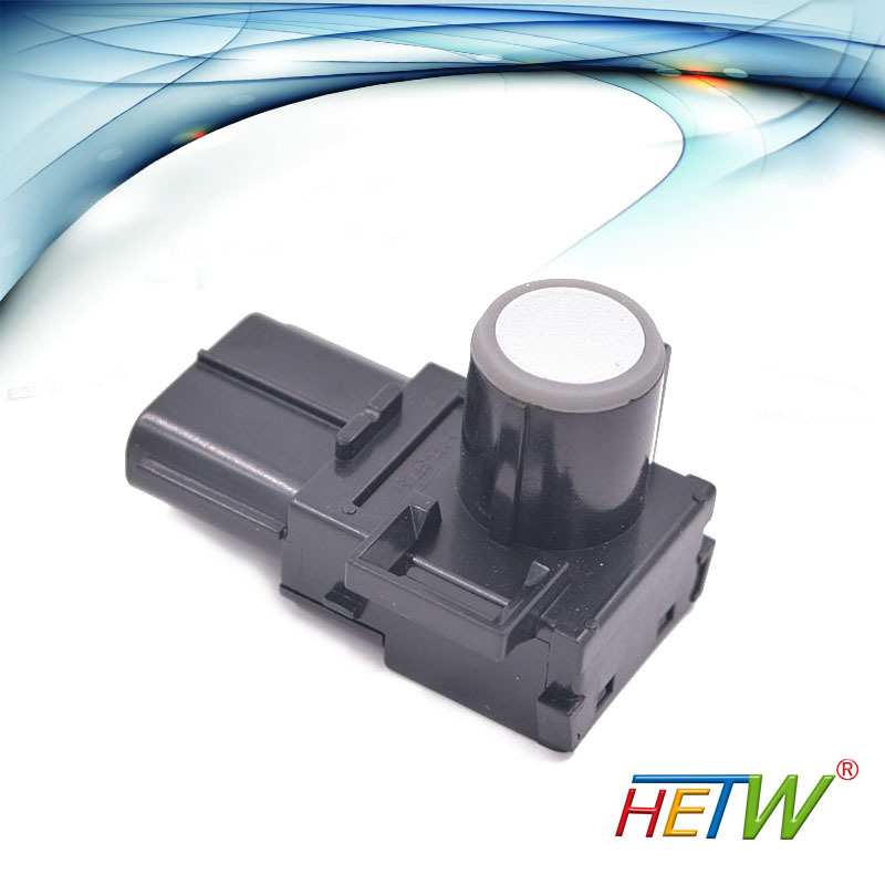 适用于丰田凯美瑞倒车雷达电眼探头超声波传感器 89341-33180-B0