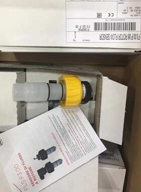 意大利FIP流量计F3.00.H.01原装进口