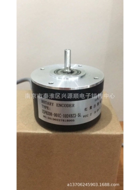 zsp6208-001C-1024Bz3-5L  编码器2022