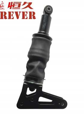 东风新天龙支柱减震器/减振器总成5001175-C4320